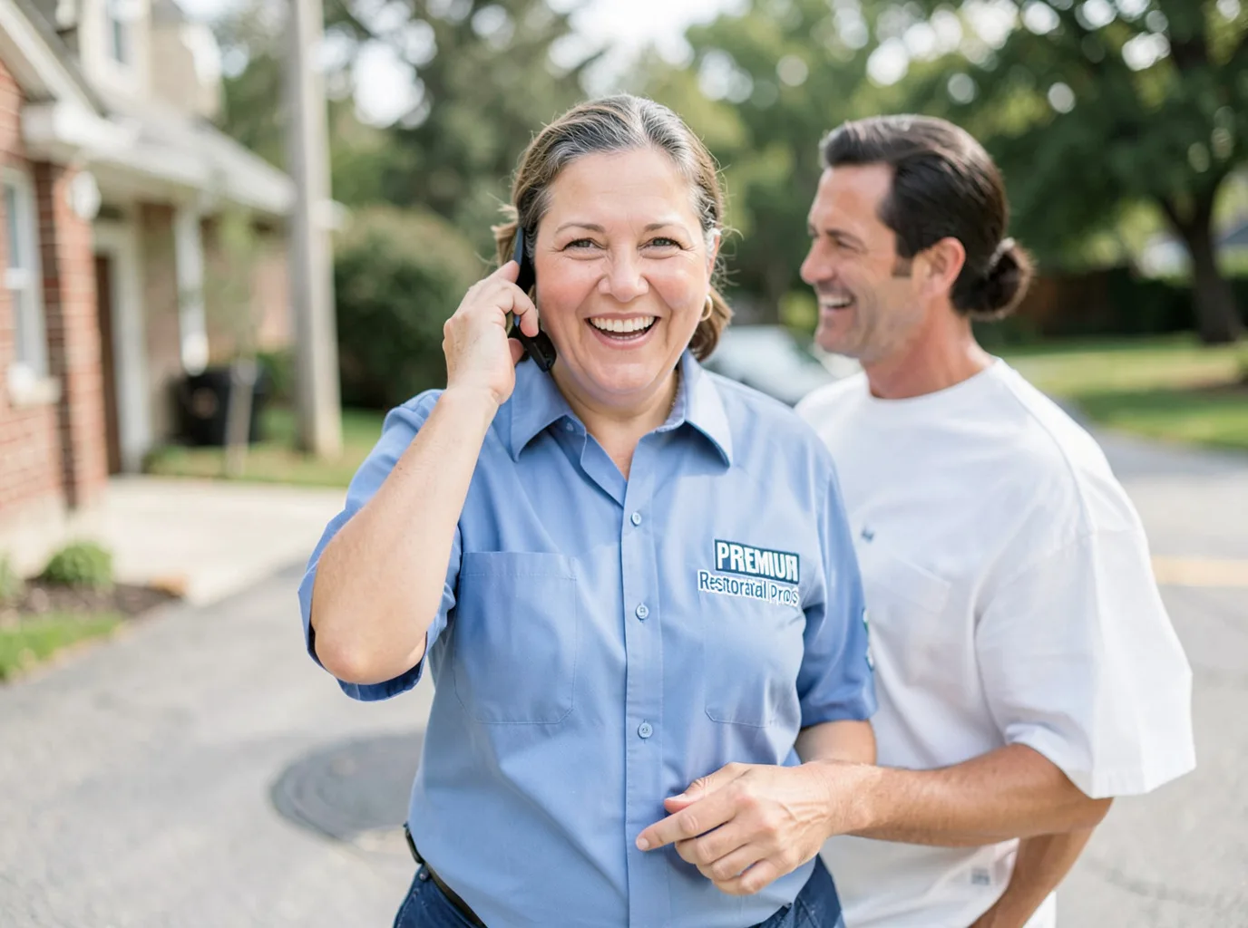 Water Damage Restoration Loretto, VA FAQs